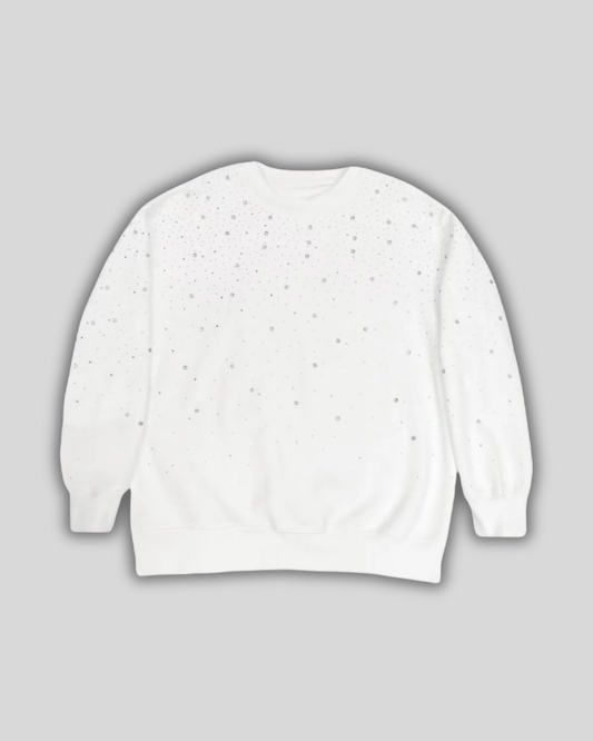 Diamonds Sweatshirt