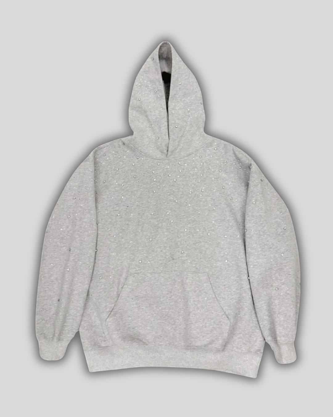 Diamonds Hoodie