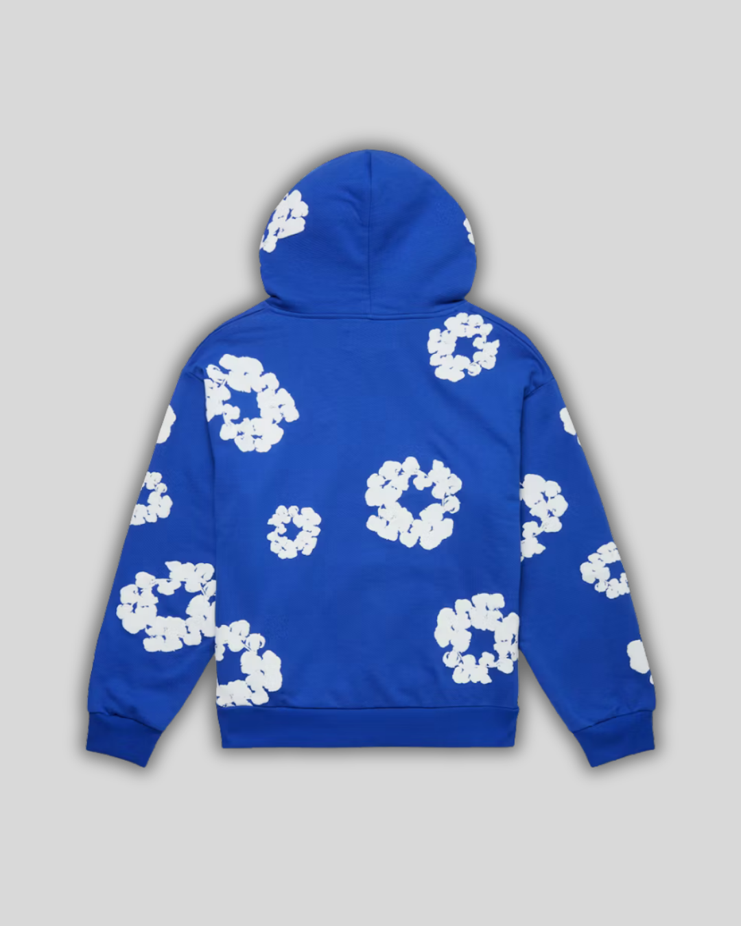 Flowers Hoodie