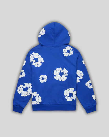 Flowers Hoodie