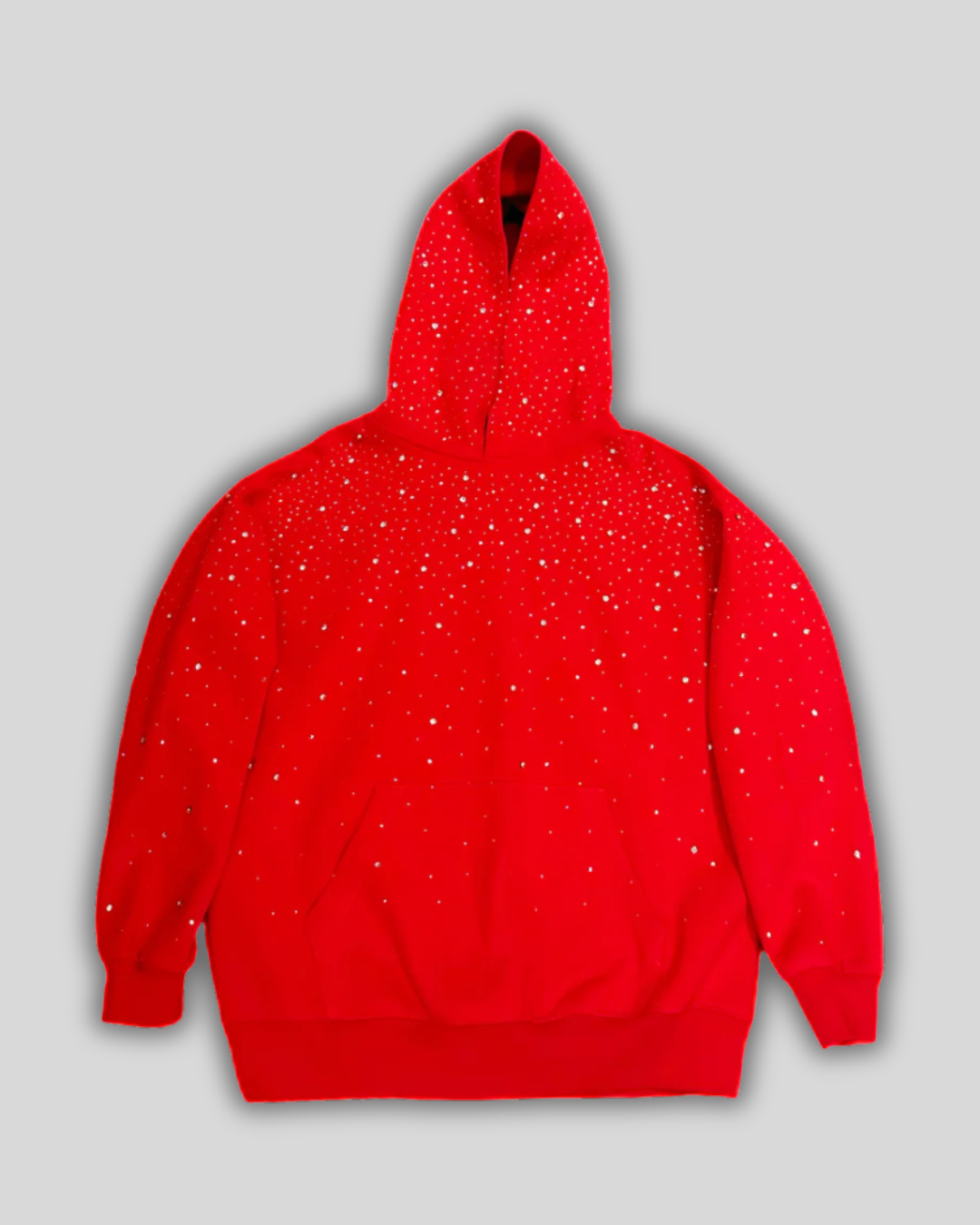 Diamonds Hoodie