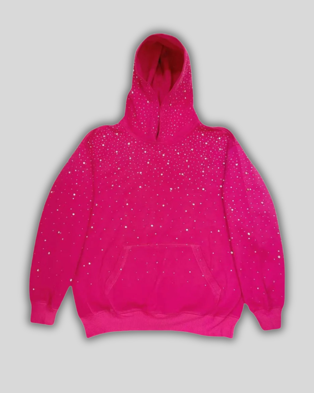 Diamonds Hoodie