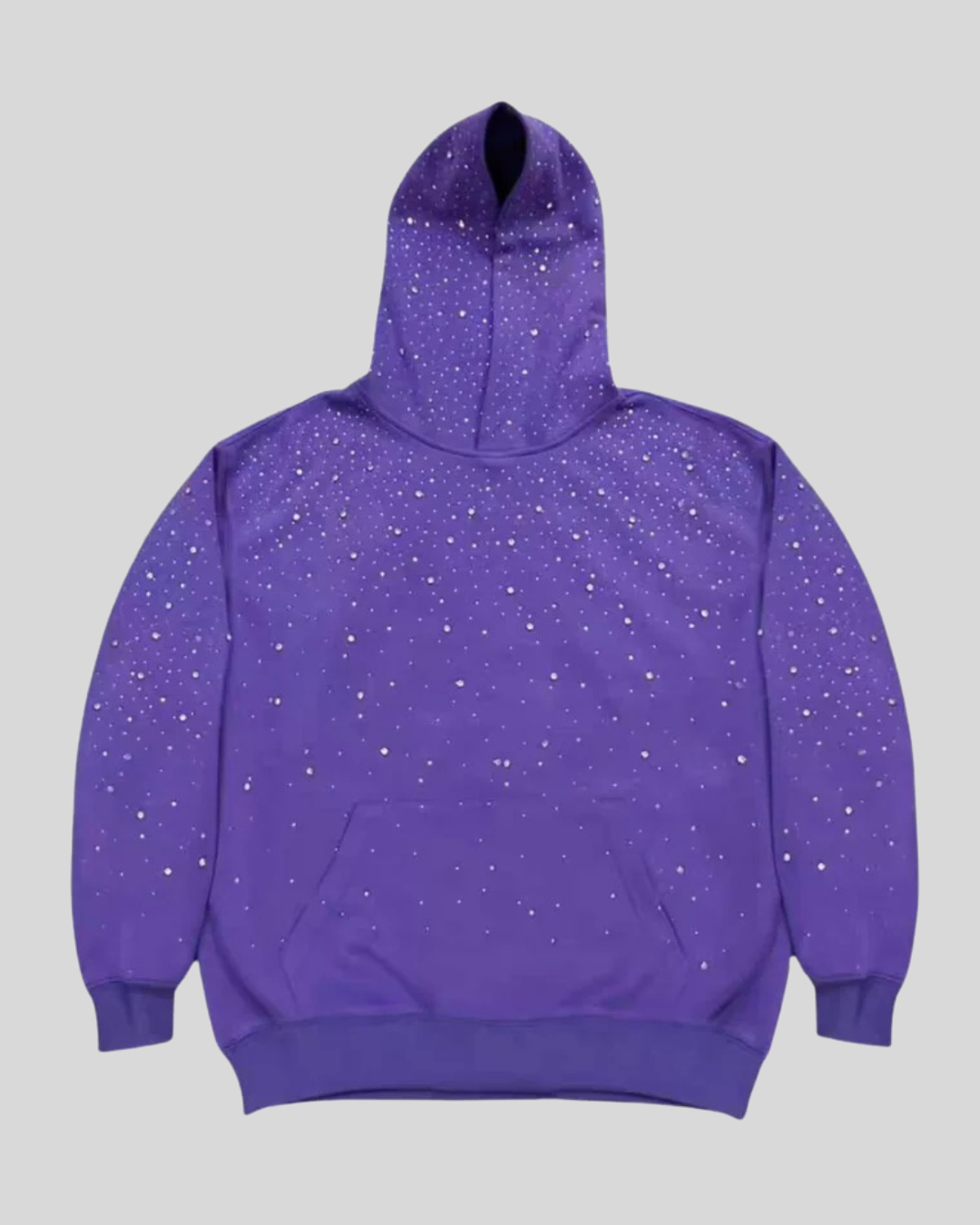 Diamonds Hoodie