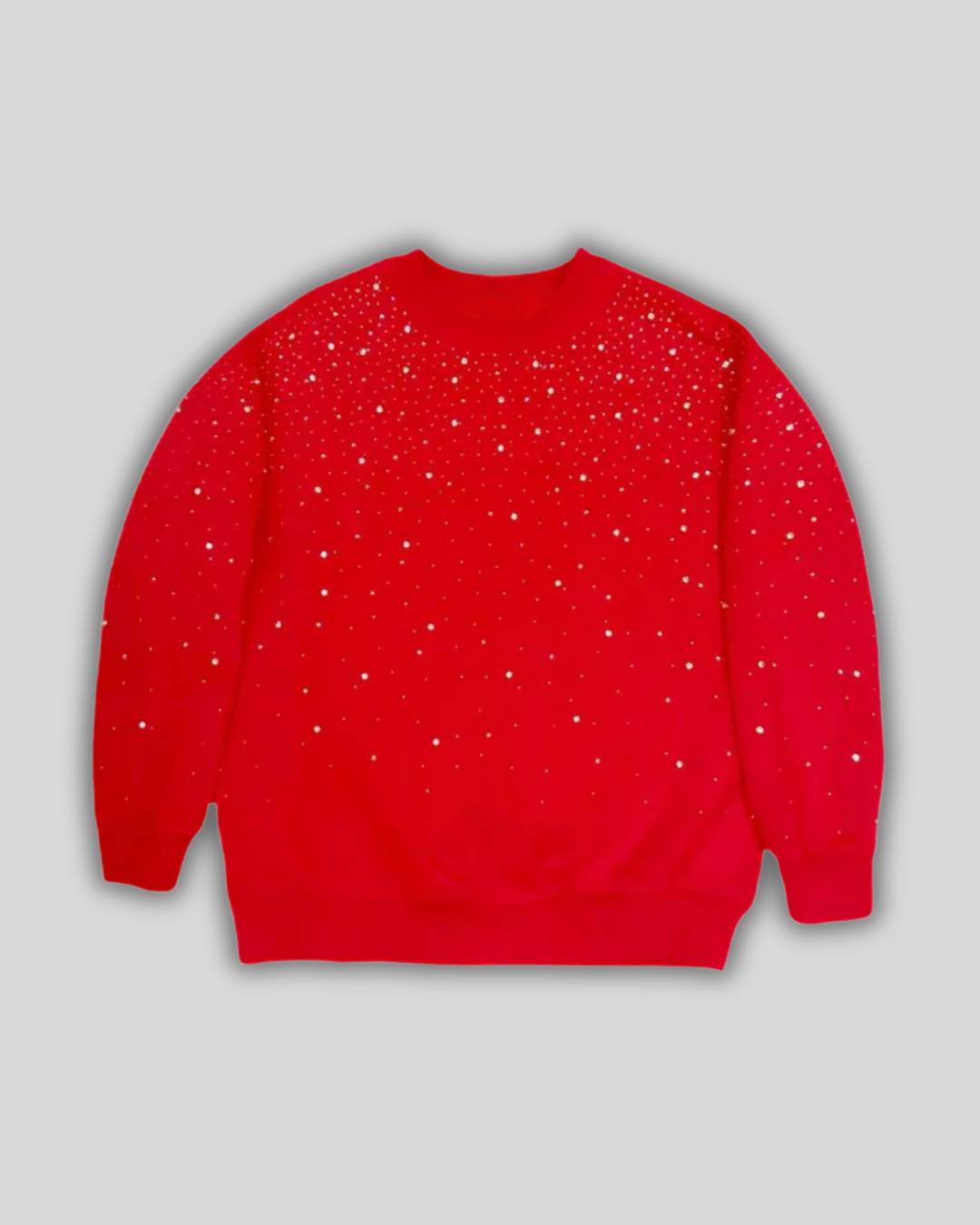 Diamonds Sweatshirt
