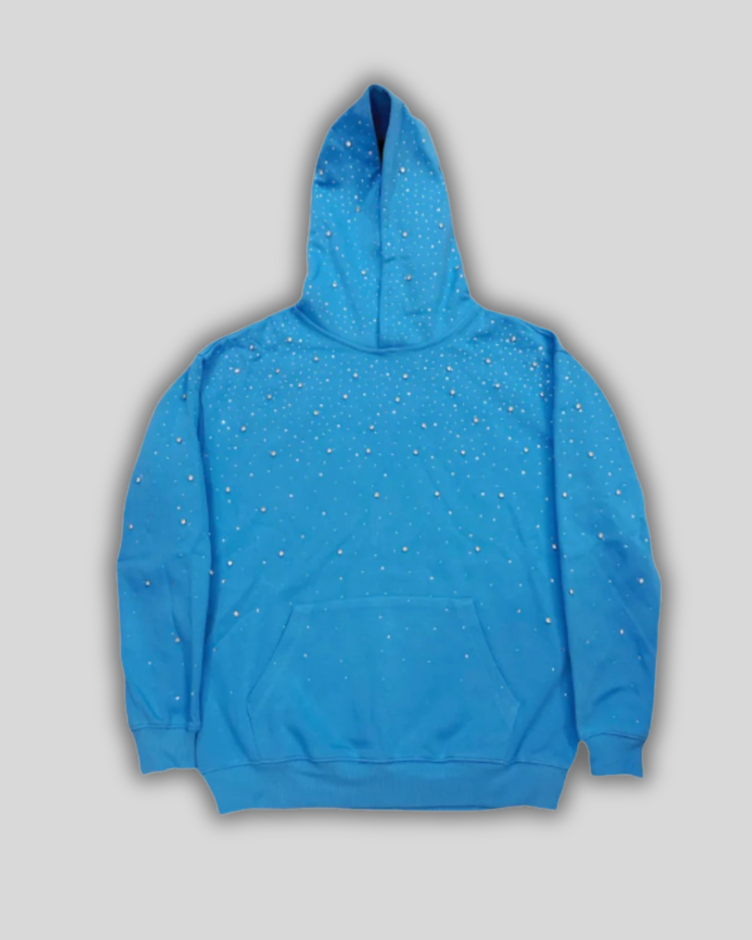 Diamonds Hoodie