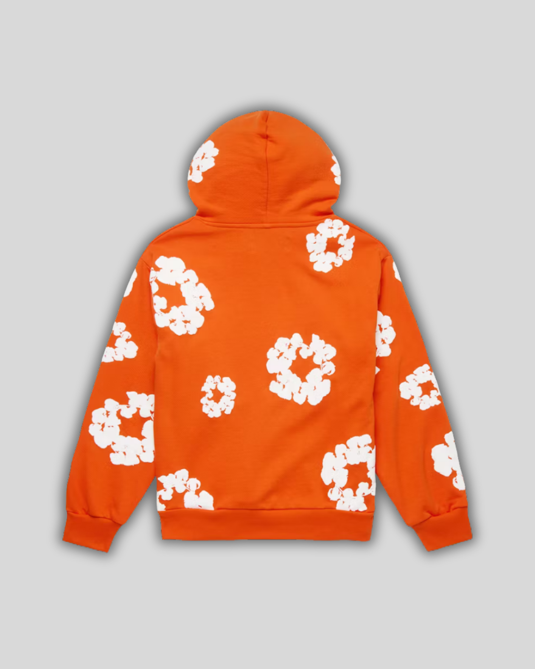 Flowers Hoodie