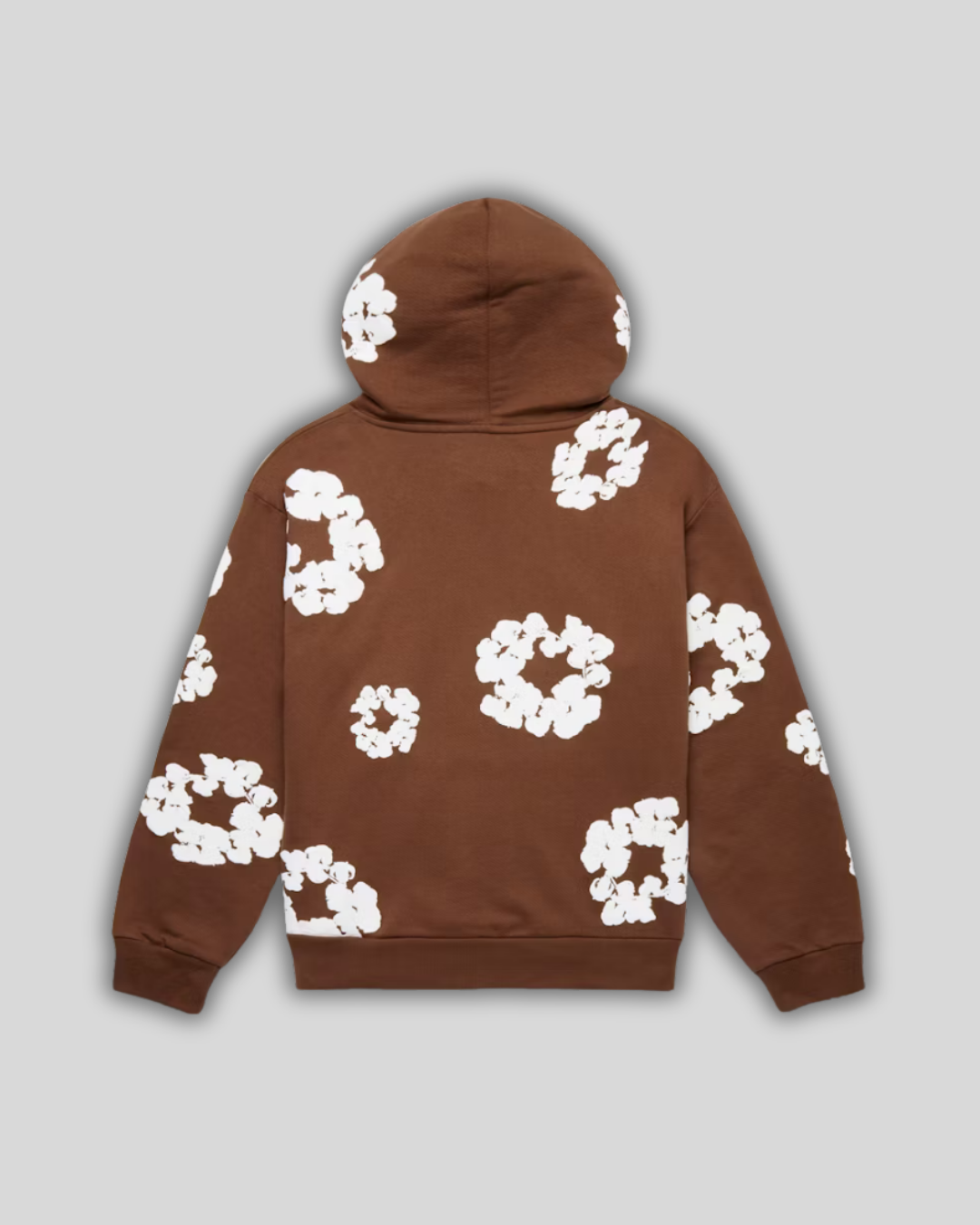 Flowers Hoodie