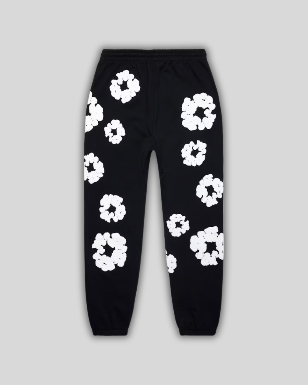 Flowers Sweatpants