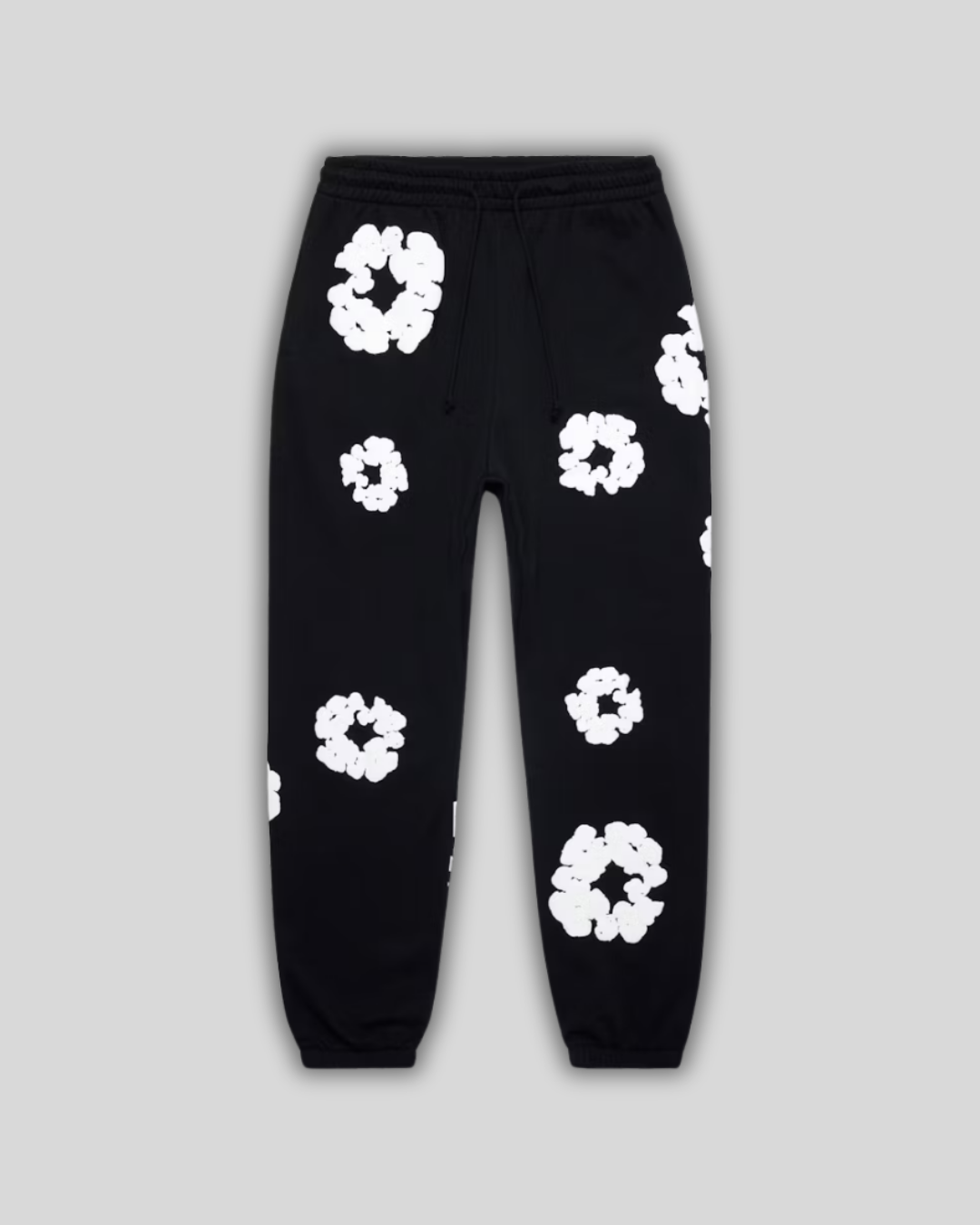 Flowers Sweatpants