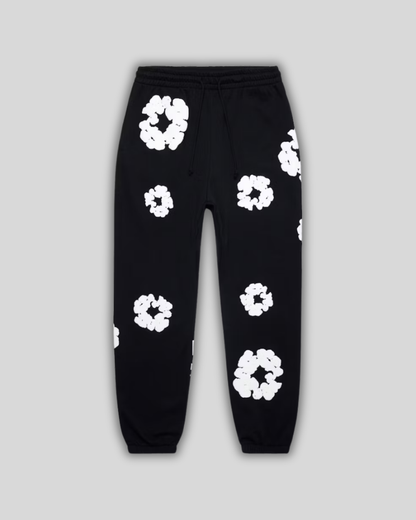 Flowers Sweatpants