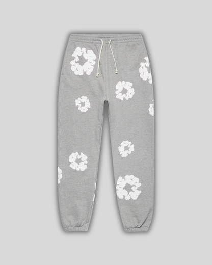 Flowers Sweatpants