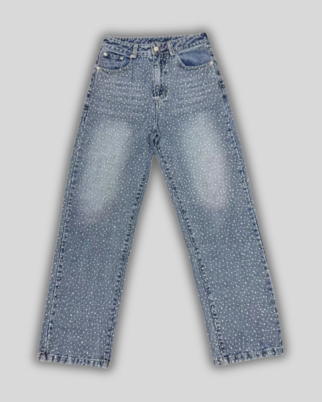 Diamonds Jeans