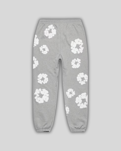 Flowers Sweatpants