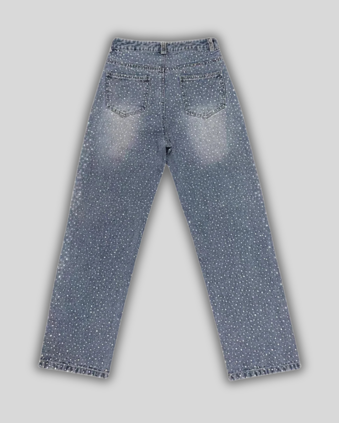 Diamonds Jeans