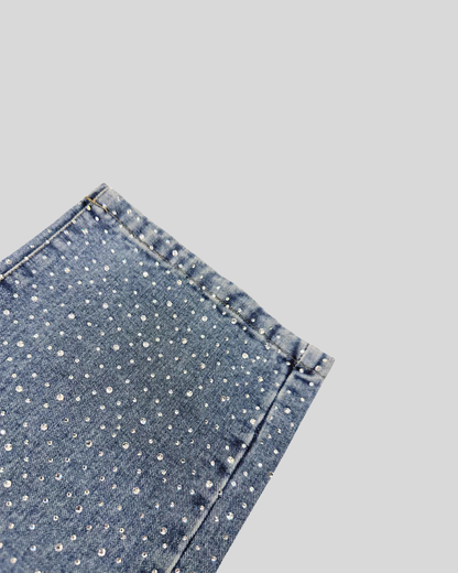 Diamonds Jeans