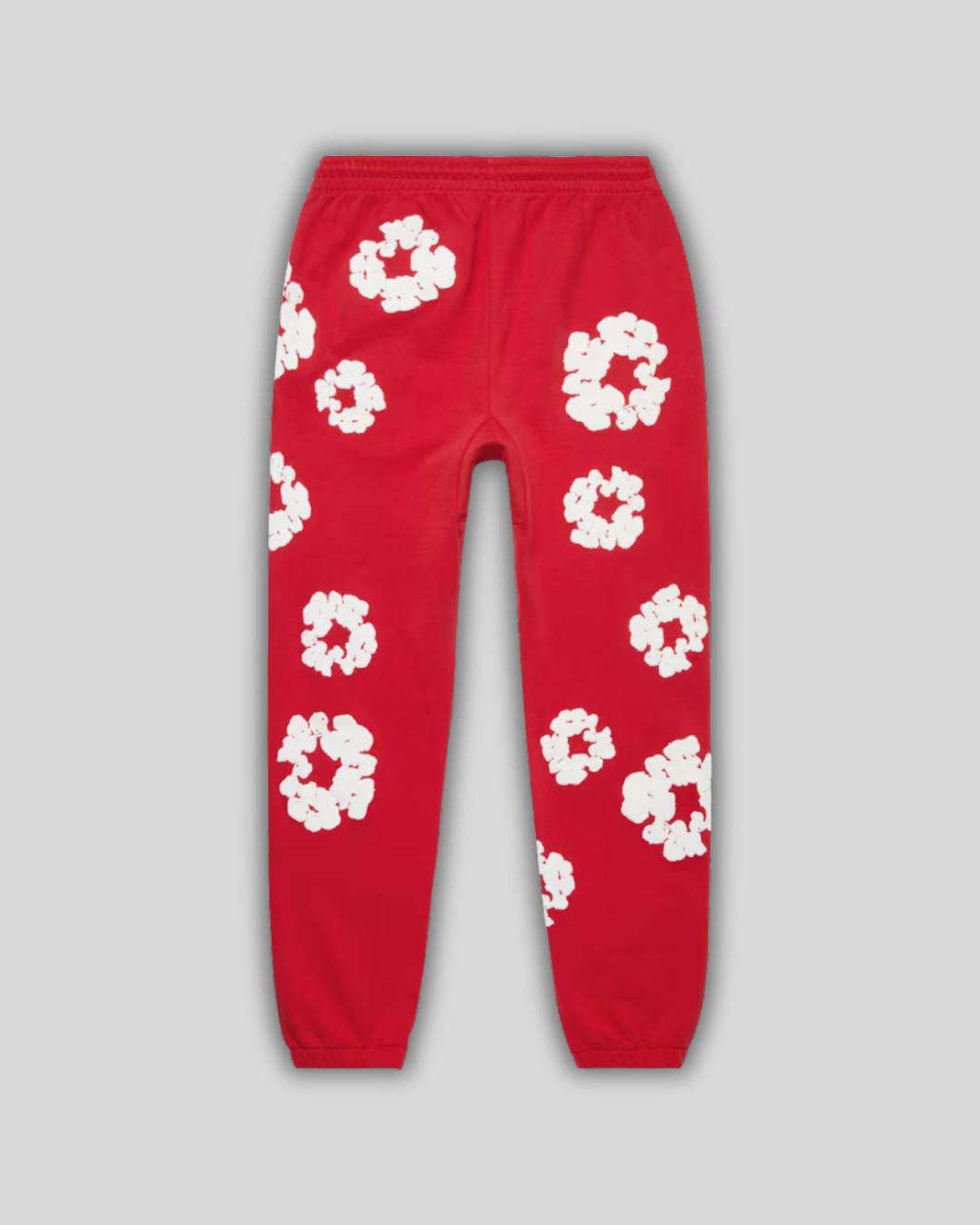 Flowers Sweatpants