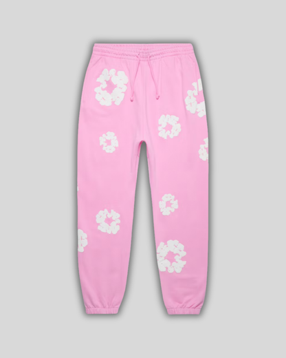 Flowers Sweatpants