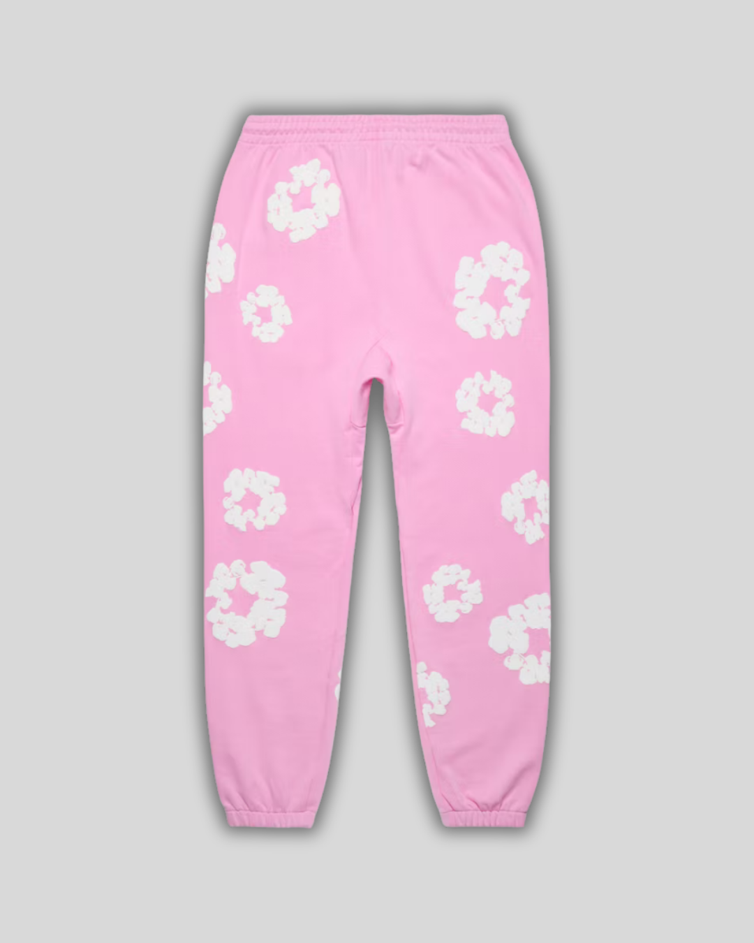 Flowers Sweatpants