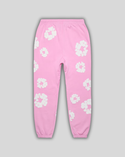 Flowers Sweatpants