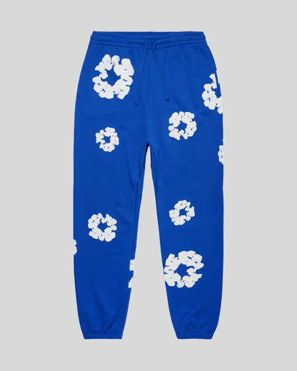 Flowers Sweatpants