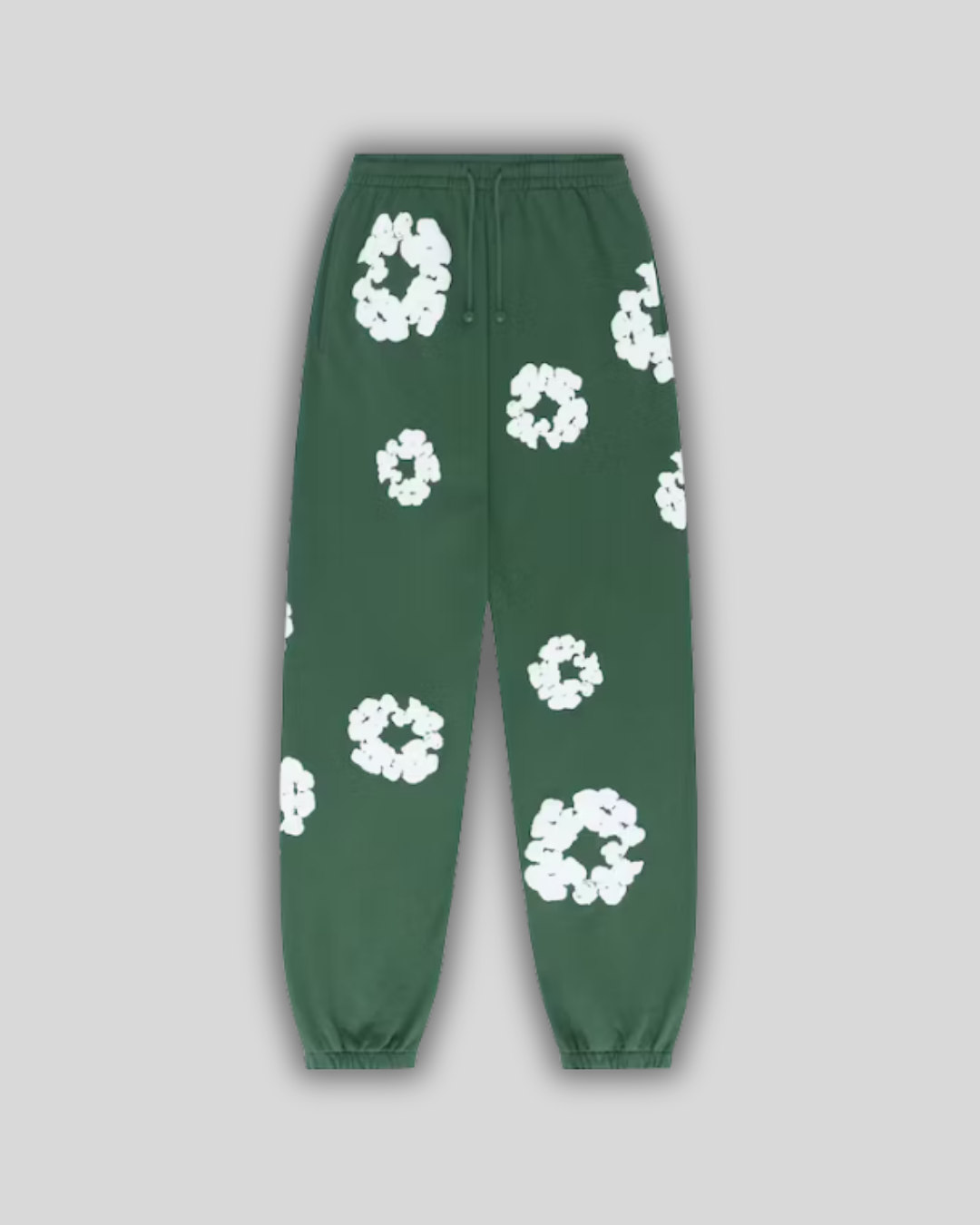 Flowers Sweatpants