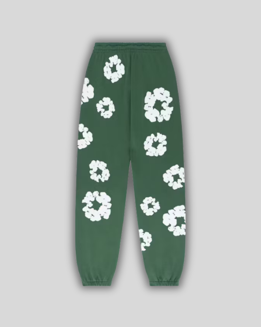 Flowers Sweatpants