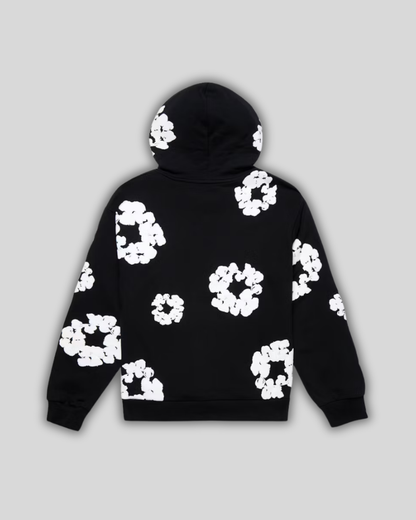 Flowers Hoodie