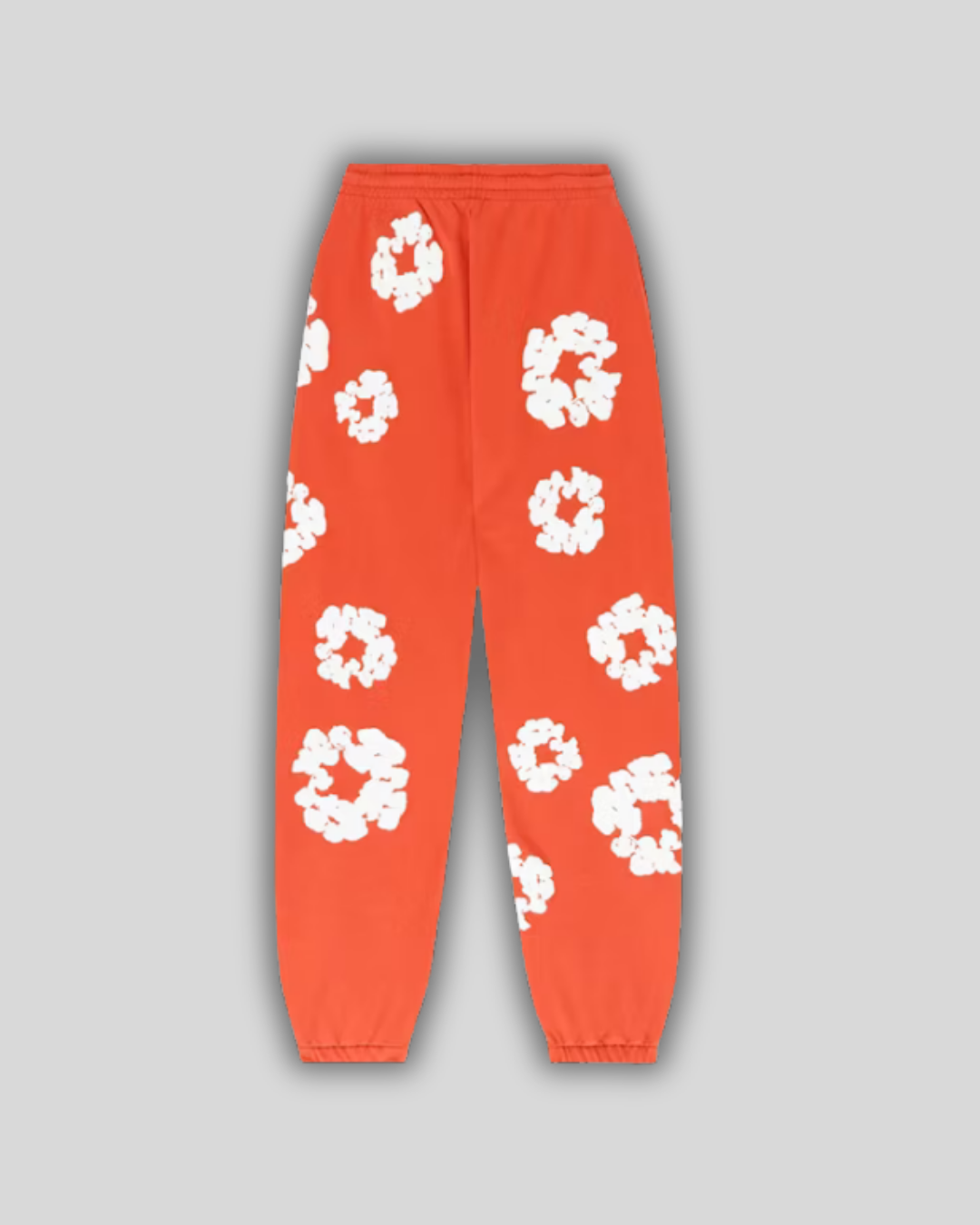 Flowers Sweatpants