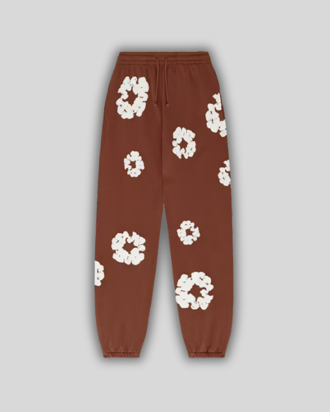 Flowers Sweatpants