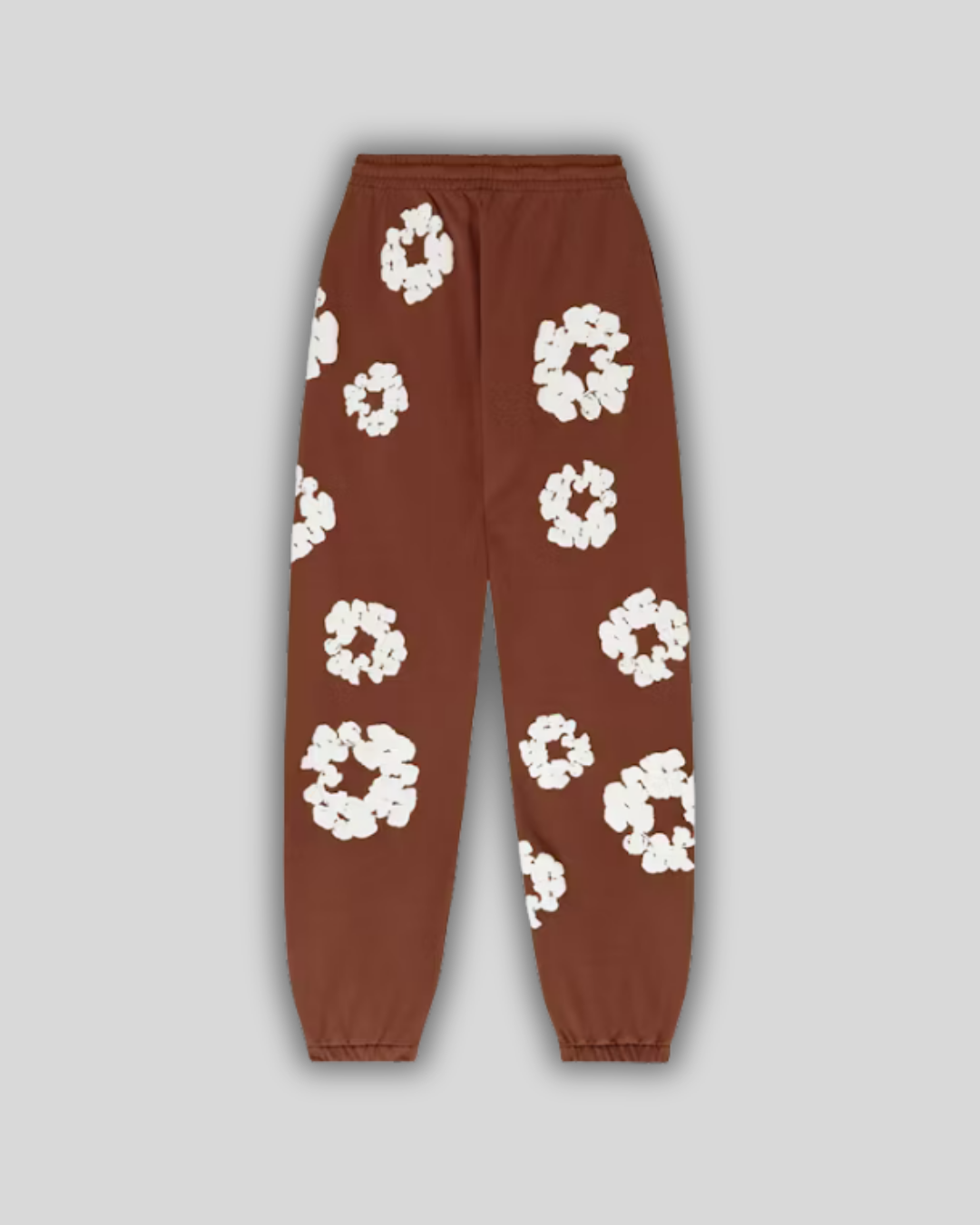 Flowers Sweatpants