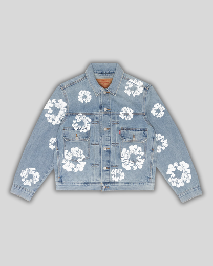 Flowers Jackets