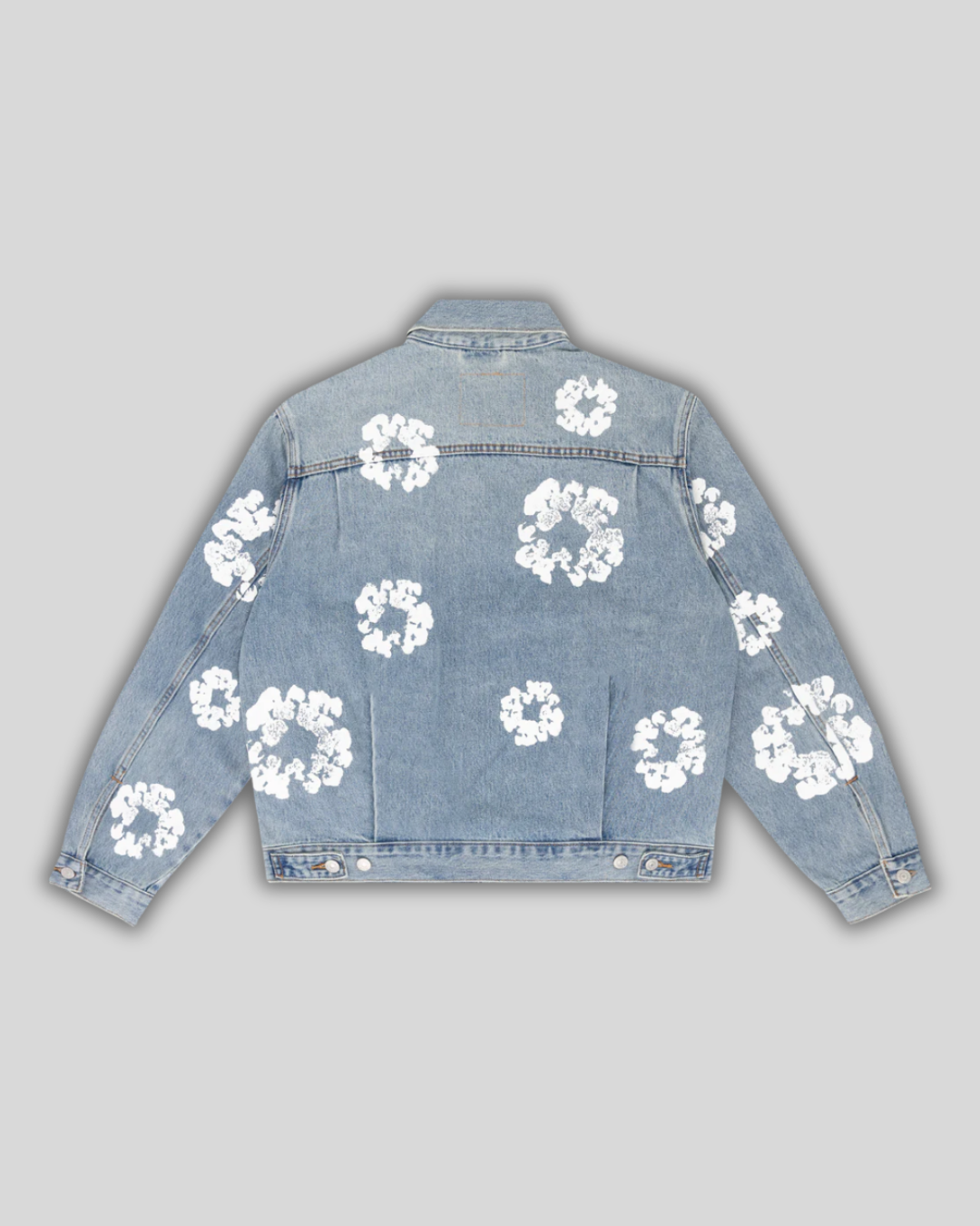 Flowers Jackets