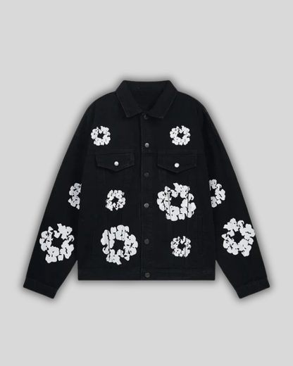 Flowers Jackets