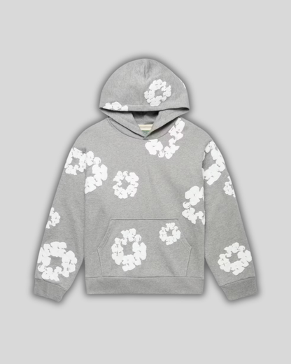 Flowers Hoodie