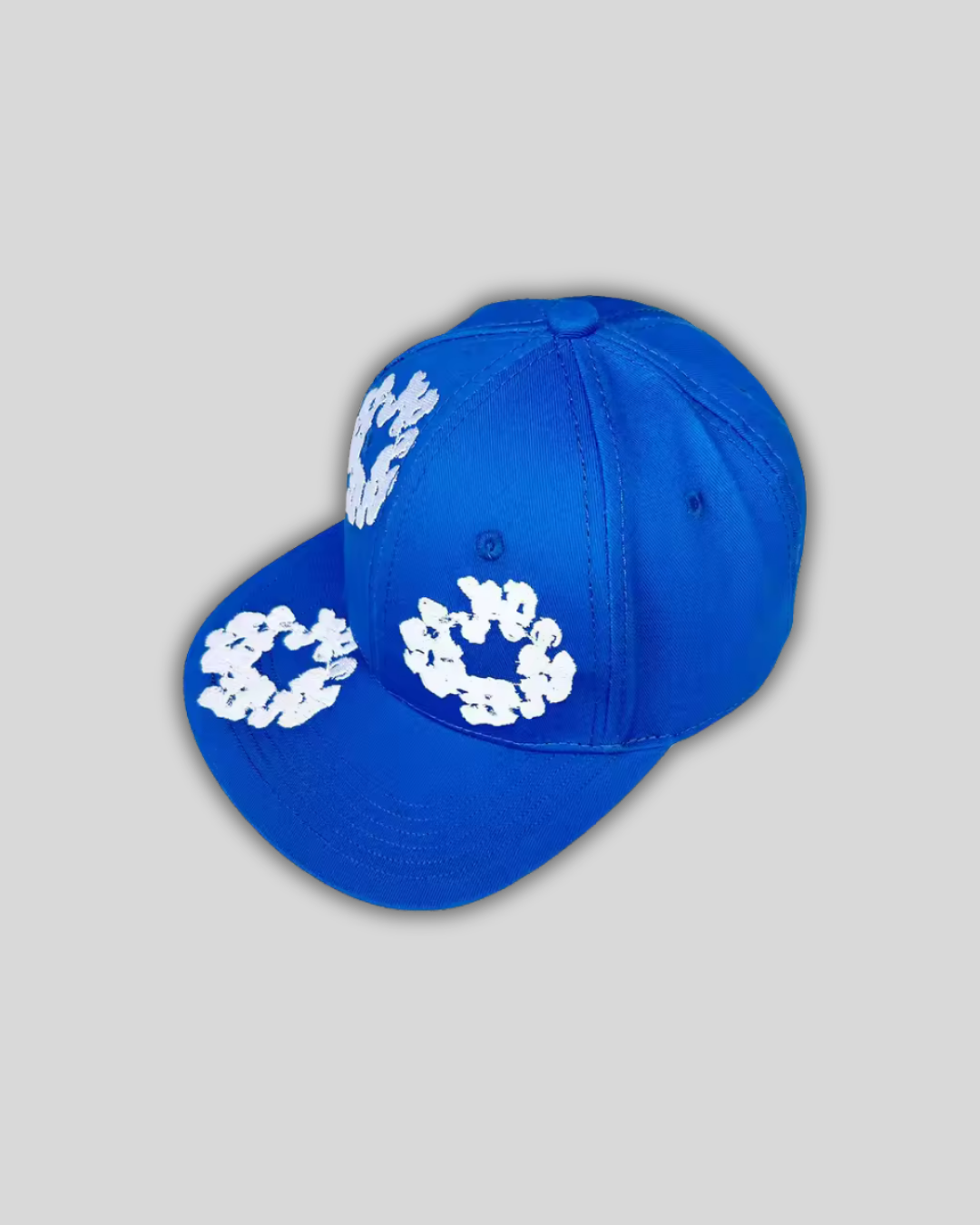 Flowers Cap