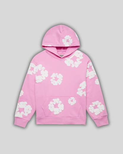 Flowers Hoodie