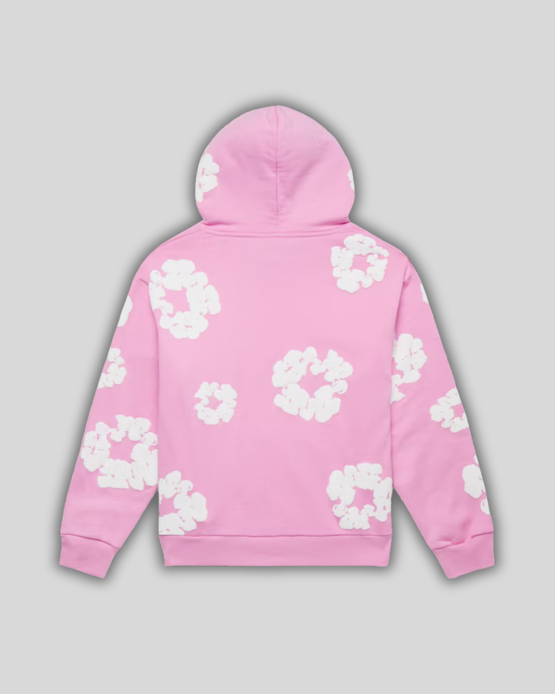 Flowers Hoodie