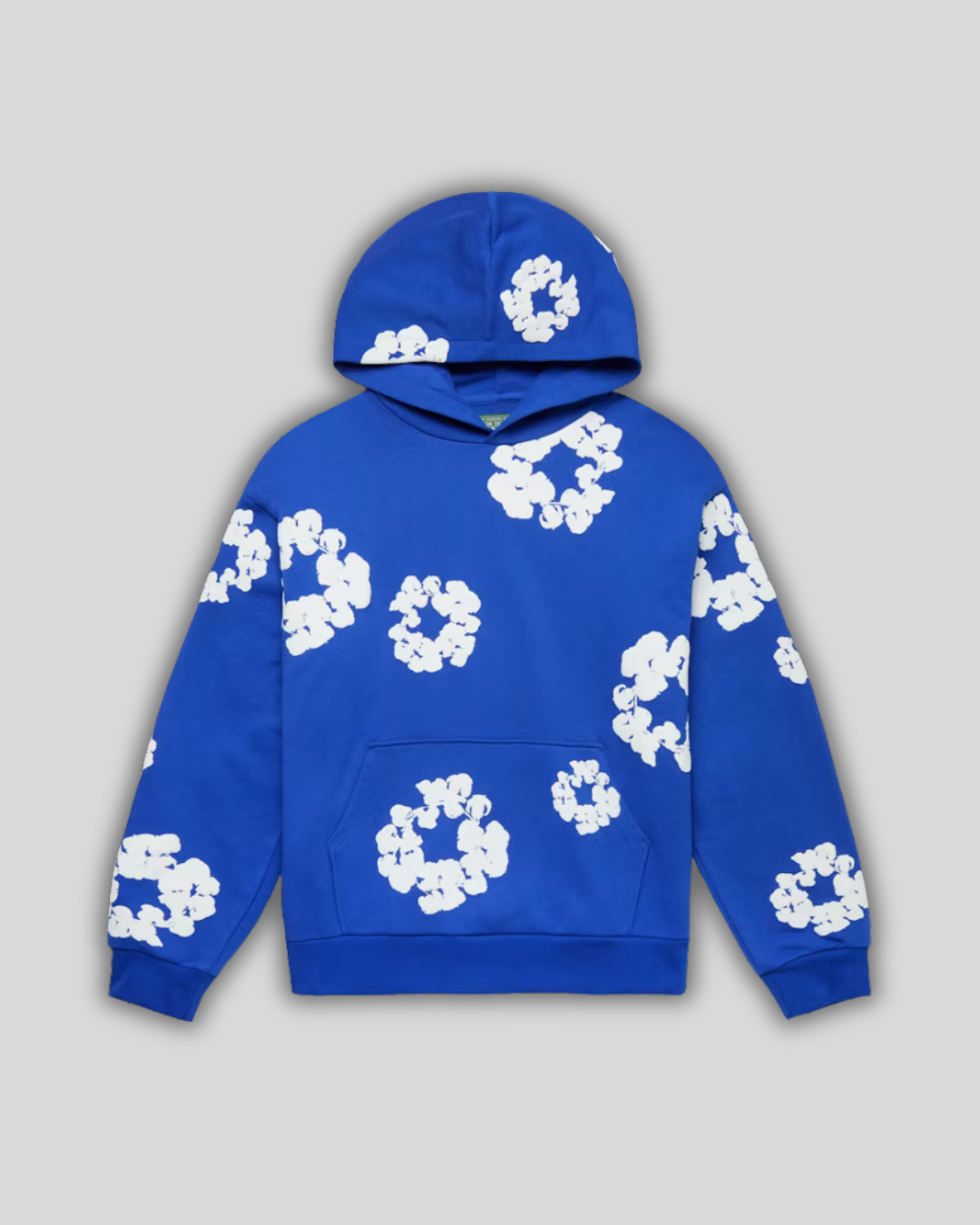 Flowers Hoodie